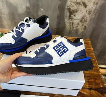EC - GCY Men Shoes - 053