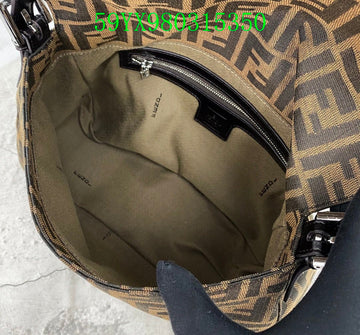 EC - FDE Bags - 3405