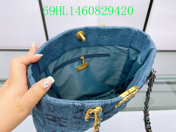 EC - CHL Bags - 2353