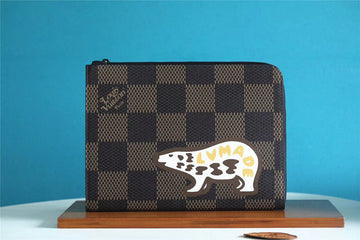 EC Fashion Lu-Vi bags - 8959