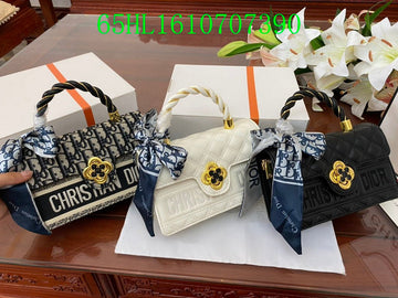 EC - DOR Bags - 1501