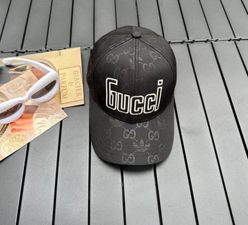EC - GUKI Cap - 237