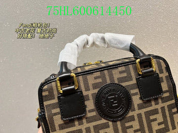 EC - FDE Bags - 2905