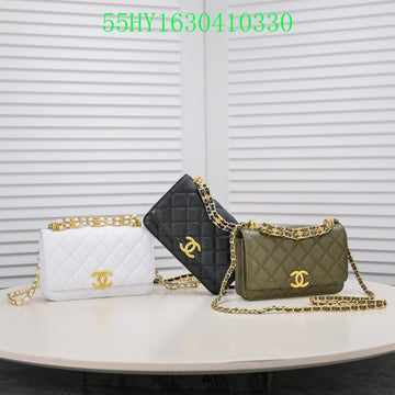 EC - CHL Bags - 1128