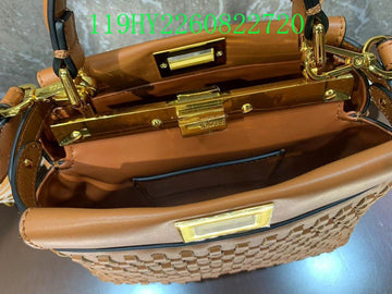 EC - FDE Bags - 1430