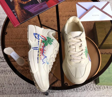 EC - GUKI Men Shoes - 1016