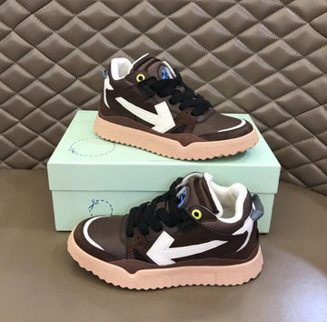 EC Luxury - YZO Men Shoes - 142