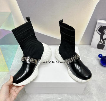 EC - GCY Women Shoes - 060