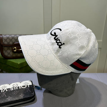 EC - GUKI Cap - 331