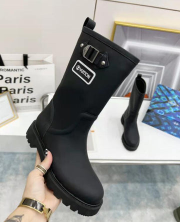 EC Luxury - LOV Women Shoes - 786