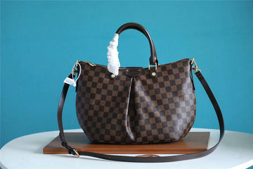 EC Fashion Lu-Vi bags - 8016
