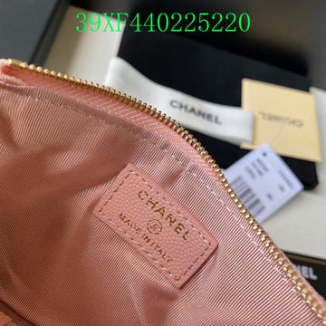 EC - CHL Wallet - 2531