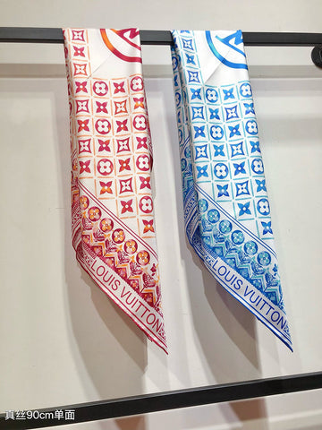 EC - LOV Scarf - 581