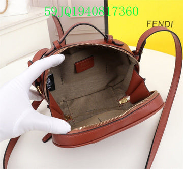 EC - FDE Bags - 1466