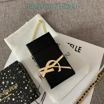 EC - YLS Wallet - 360