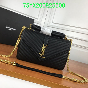 EC - YLS Bags - 2077