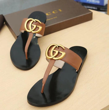 EC - GUKI Men Shoes - 1330