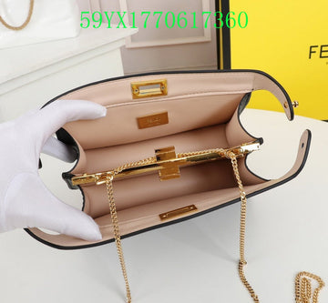 EC - FDE Bags - 2997