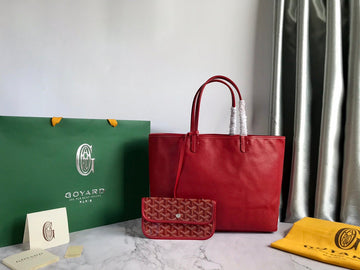 EC - GYO Bag - 125