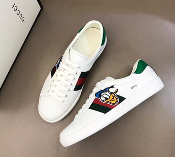 EC - GUKI Women Shoes - 1526