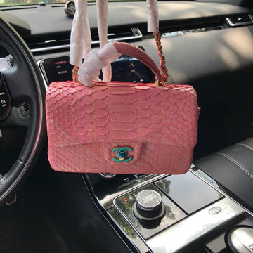EC Luxury - CHL Bags - 2922