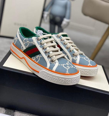 EC - GUKI Men Shoes - 1106