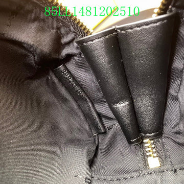 EC - FDE Bags - 2007