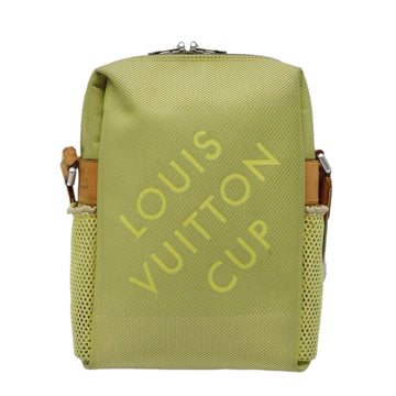 Louis Vuitton Weathery  Canvas Shoulder Bag