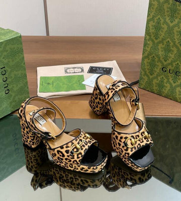 EC - GUKI Women Shoes - 225