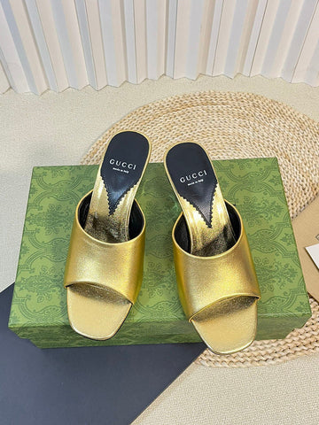 EC - GUKI Shoe - 485