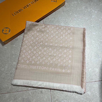 EC - LOV Scarf - 455