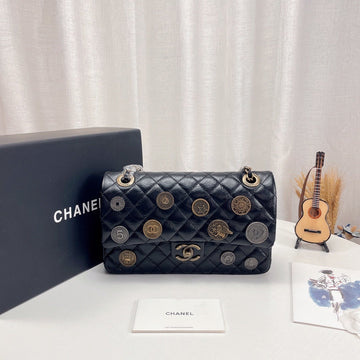 Designer bags by Chanel 290