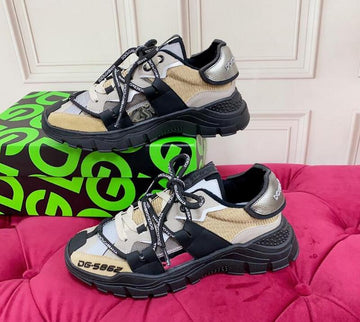 EC - DAG Women Shoes - 158