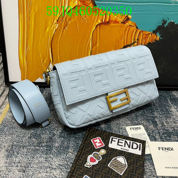 EC - FDE Bags - 3100