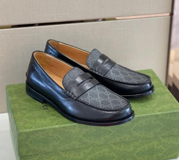 EC - GUKI Men Shoes - 528