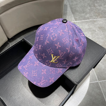 EC - LOV Cap - 378