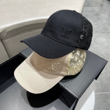 EC - LOV Cap - 431