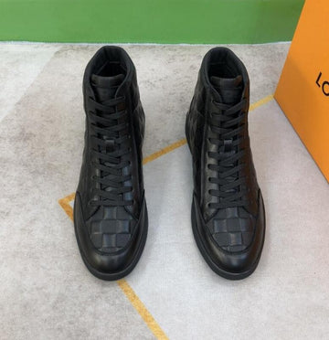 EC Luxury - LOV Men Shoes - 765