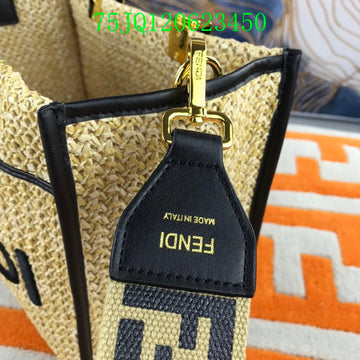 EC - FDE Bags - 2879