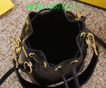 EC - FDE Bags - 1465