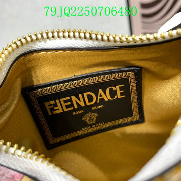 EC - FDE Bags - 1508
