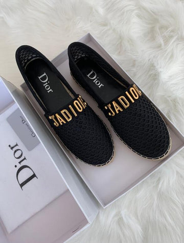 EC - DOR Women Shoes - 1227