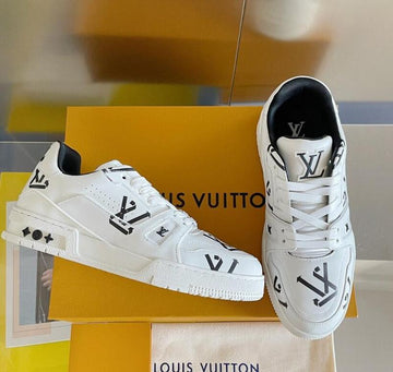 EC Luxury - LOV Men Shoes - 822
