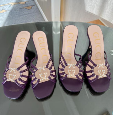 EC - GUKI Women Shoes - 812