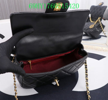 EC - CHL Bags - 911