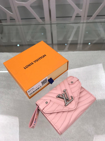 EC Fashion Lu-Vi bags - 9147