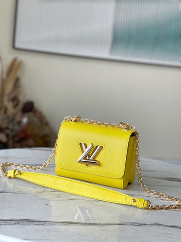 Fashion Lu-Vi bags - 4850