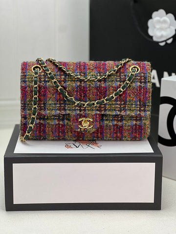 EC - CHL Women Bag - 884