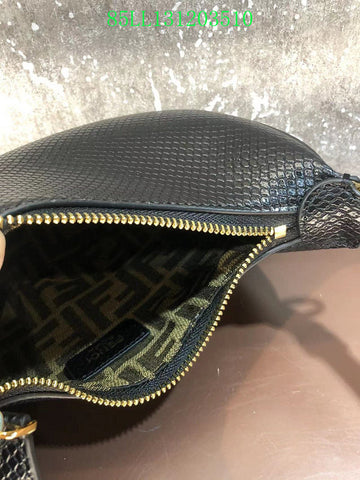 EC - FDE Bags - 1981