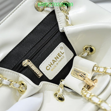 EC - CHL Bags - 2843